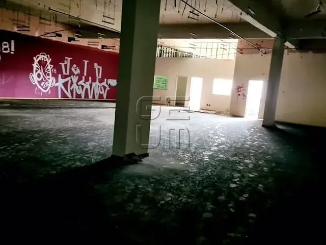 Galpão / Barracão com 3975m², para alugar, no bairro Campo Belo em Londrina