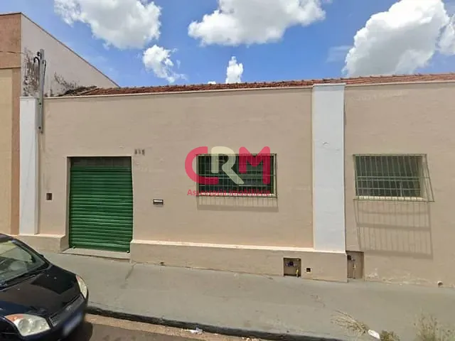 Galpão / Barracão com 60m², para alugar, no bairro Centro em Taquaritinga