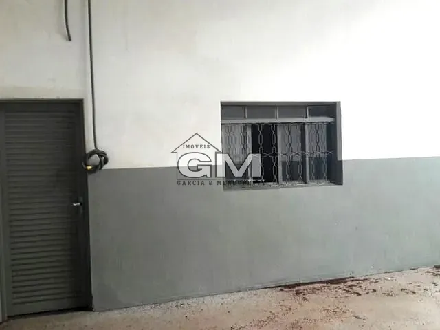 Galpão / Barracão com 403m², à venda, no bairro Parque Industrial Avelino Alves Palma em Ribeirão Preto