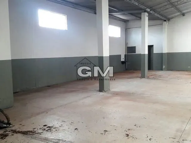 Galpão / Barracão com 403m², à venda, no bairro Parque Industrial Avelino Alves Palma em Ribeirão Preto