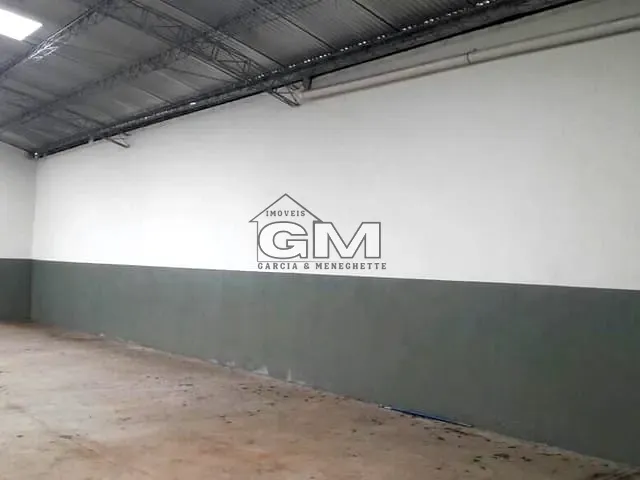 Galpão / Barracão com 403m², à venda, no bairro Parque Industrial Avelino Alves Palma em Ribeirão Preto