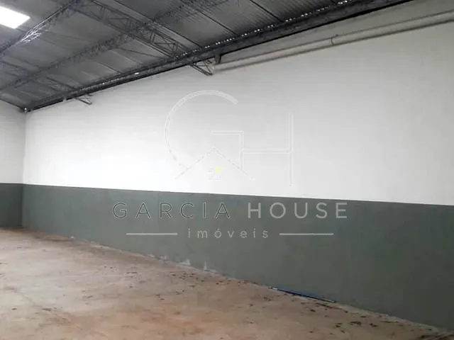Galpão / Barracão com 403m², à venda, no bairro Parque Industrial Avelino Alves Palma em Ribeirão Preto