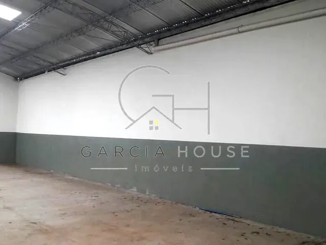 Galpão / Barracão com 403m², à venda, no bairro Parque Industrial Avelino Alves Palma em Ribeirão Preto