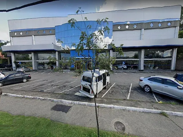 Galpão / Barracão com 9699m², à venda ou para alugar, no bairro Santo Amaro em São Paulo