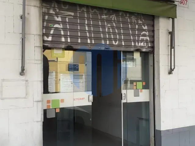 Galpão / Barracão com 360m², para alugar, no bairro Ipiranga em São Paulo