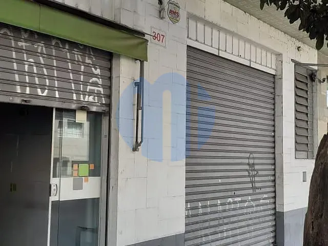 Galpão / Barracão com 360m², para alugar, no bairro Ipiranga em São Paulo