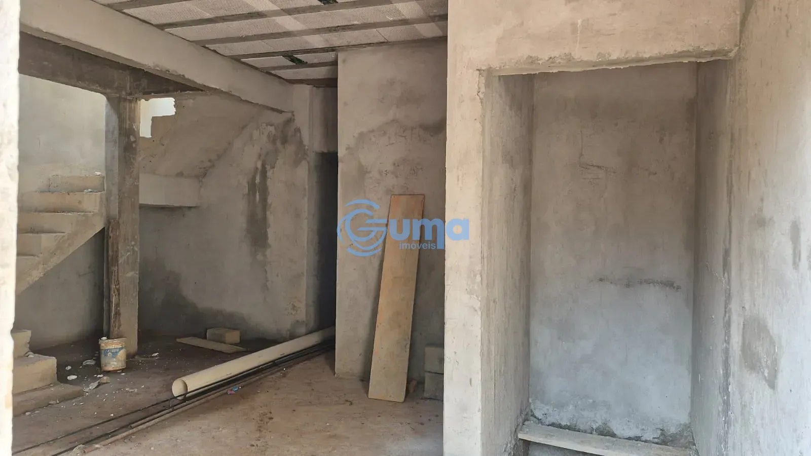 Depósito-Galpão, 417 m² - Foto 7