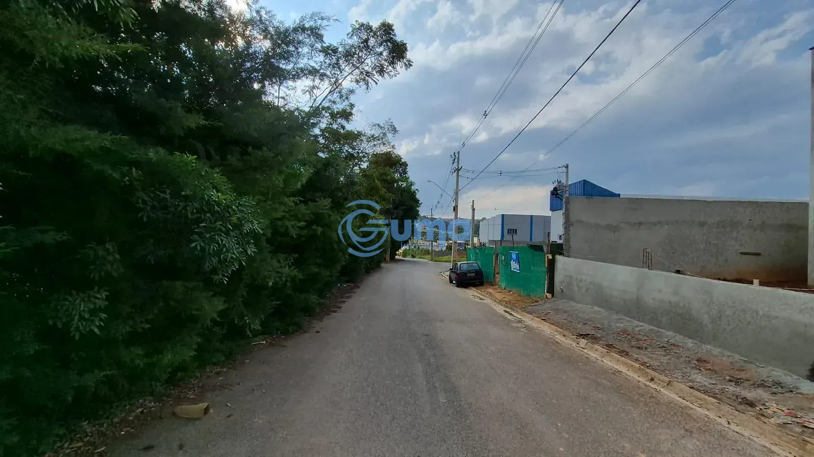 Depósito-Galpão, 417 m² - Foto 16