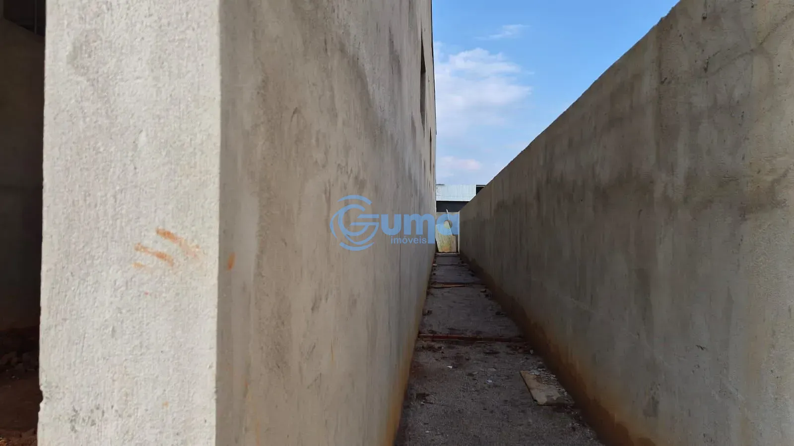 Depósito-Galpão, 417 m² - Foto 12