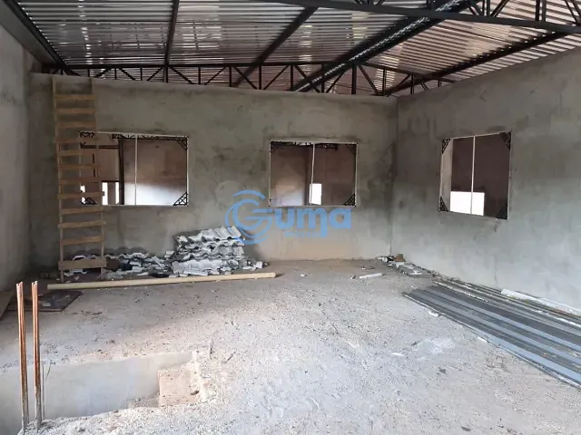 Galpão / Barracão com 600m², à venda, no bairro Bairro do Uberaba em Bragança Paulista
