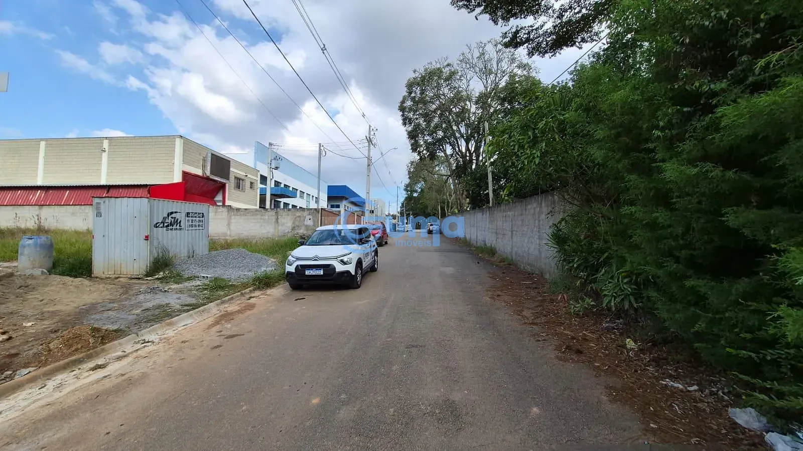 Depósito-Galpão, 417 m² - Foto 15
