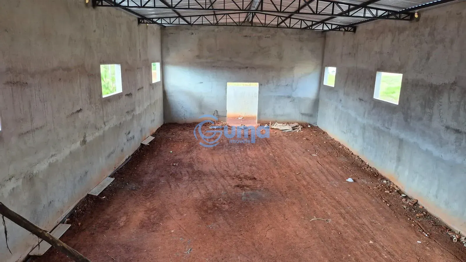 Depósito-Galpão, 417 m² - Foto 11