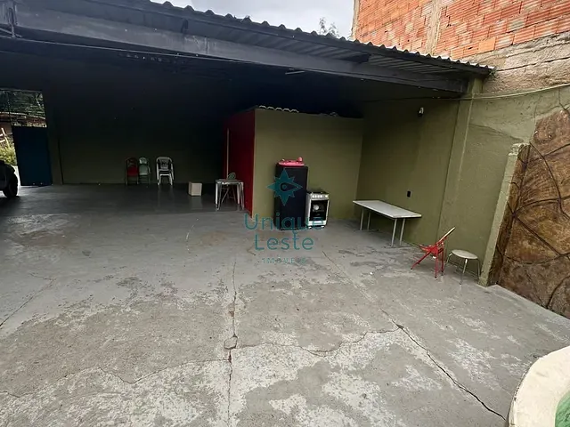 Galpão / Barracão à venda, no bairro mangueiras em Sabará