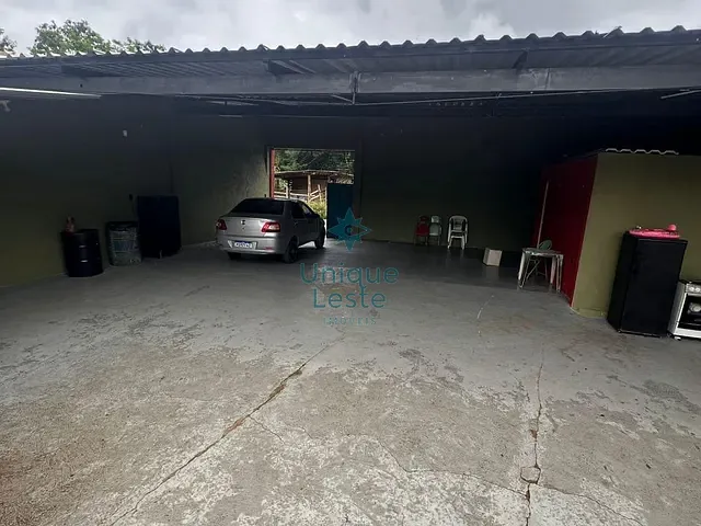 Galpão / Barracão à venda, no bairro mangueiras em Sabará