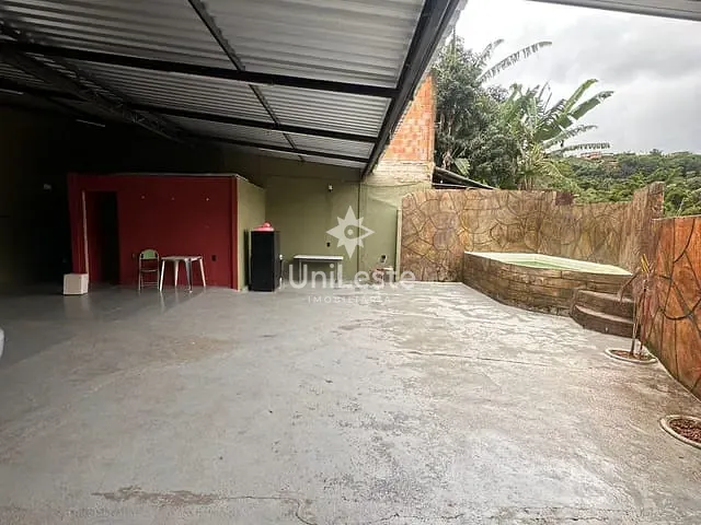Galpão / Barracão à venda, no bairro mangueiras em Sabará