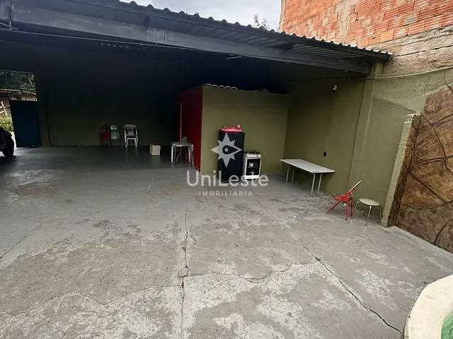 Galpão / Barracão à venda, no bairro mangueiras em Sabará