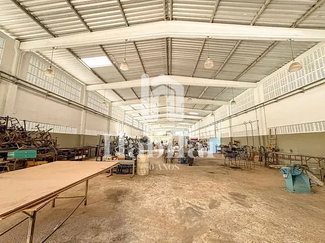 Galpão / Barracão à venda, no bairro D. I. N. Sa. Socorro em Nossa Senhora do Socorro