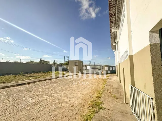 Galpão / Barracão à venda, no bairro D. I. N. Sa. Socorro em Nossa Senhora do Socorro