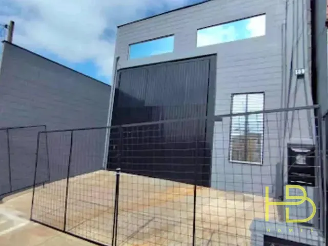 Galpão / Barracão à venda ou para alugar, no bairro Jardim Piazza di Roma em Sorocaba