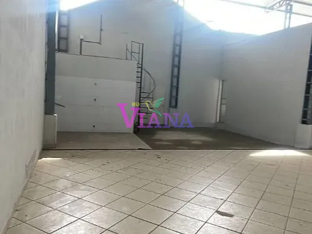 Galpão / Barracão com 1000m², para alugar, no bairro Baiminas em Cachoeiro de Itapemirim
