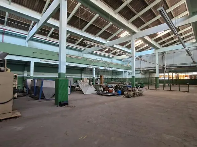 Galpão / Barracão com 3700m², para alugar, no bairro São Cristóvão em Rio de Janeiro