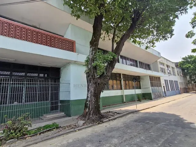 Galpão / Barracão com 3700m², para alugar, no bairro São Cristóvão em Rio de Janeiro