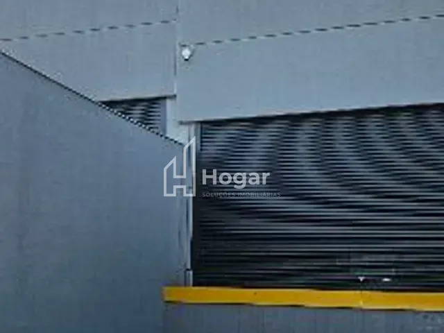 Galpão / Barracão à venda ou para alugar, no bairro Cilo 2 em Londrina