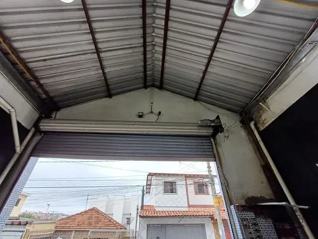 Galpão / Barracão à venda, no bairro Vila Marieta em São Paulo
