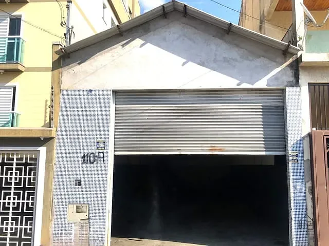 Galpão / Barracão à venda, no bairro Vila Marieta em São Paulo