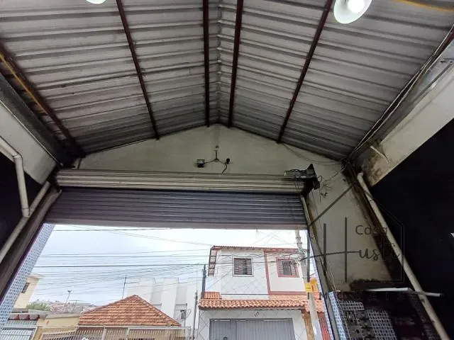 Galpão / Barracão à venda, no bairro Vila Marieta em São Paulo