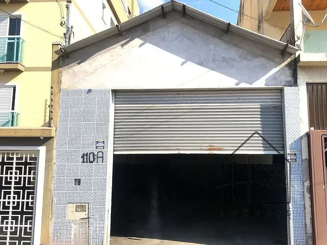 Galpão / Barracão à venda, no bairro Vila Marieta em São Paulo