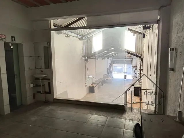 Galpão / Barracão à venda, no bairro Vila Marieta em São Paulo