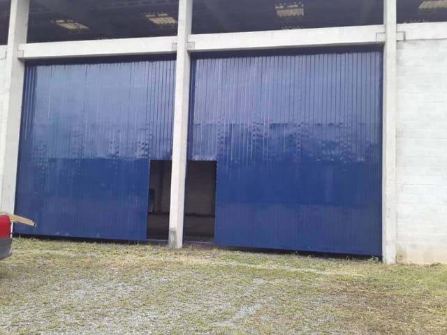 Foto do Galpão / Barracão - "Oportunidade Imperdível: Galpão Industrial/Comercial com 12.000m² de Terreno e 3.000m² de Área Construída à Venda ou Locação!" | MACHADO CORRETORA DE IMÓVEIS LTDA