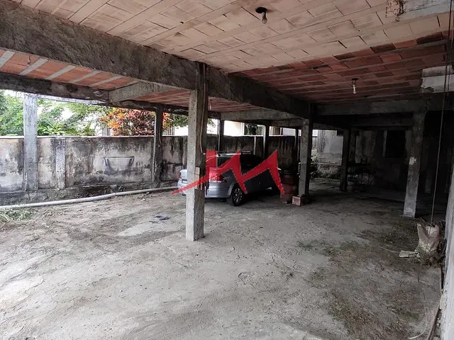 Galpão / Barracão com 390m², à venda, no bairro Sacramento em São Gonçalo