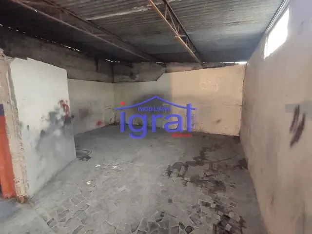 Galpão / Barracão para alugar, no bairro Vila Guarani (Z Sul) em São Paulo