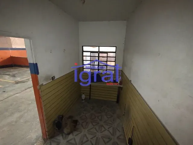 Galpão / Barracão para alugar, no bairro Vila Guarani (Z Sul) em São Paulo