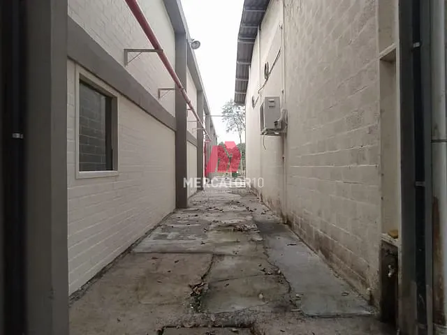 Galpão / Barracão para alugar, no bairro Itoupava Central em Blumenau