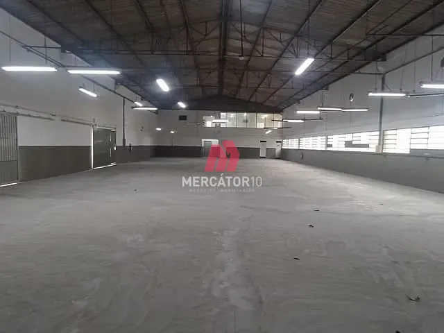 Galpão / Barracão para alugar, no bairro Itoupava Central em Blumenau