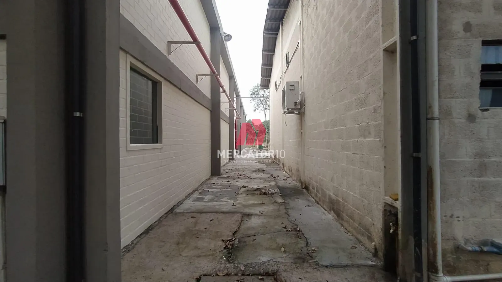 Galpão / Barracão para locação, Itoupava Central, Blumenau, SC — foto 3