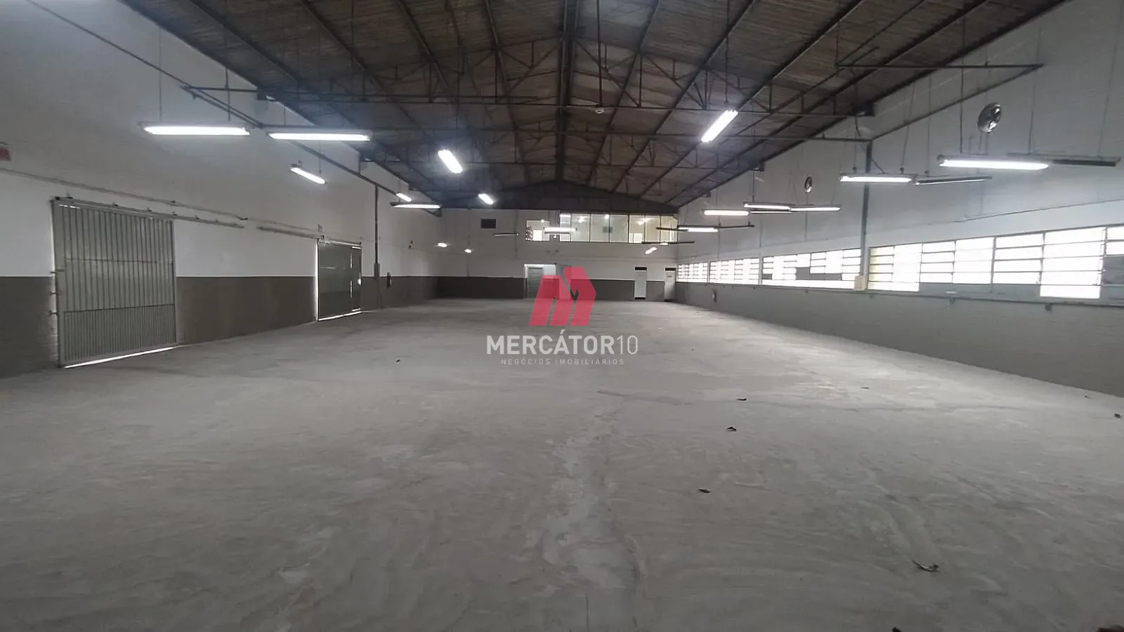 Galpão / Barracão para locação, Itoupava Central, Blumenau, SC — foto 5