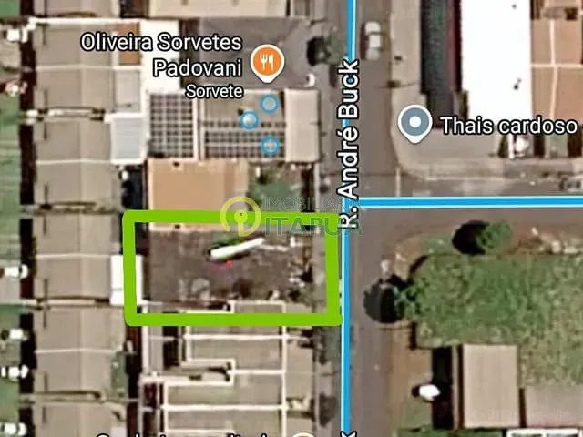 Galpão / Barracão com 250m², à venda, no bairro Jardim Padovani em Londrina