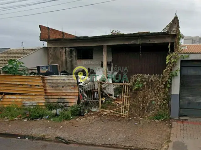 Galpão / Barracão com 250m², à venda, no bairro Jardim Padovani em Londrina