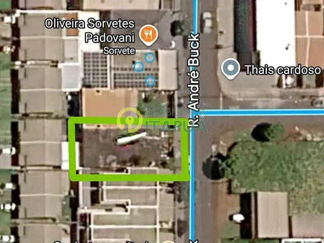 Galpão / Barracão com 250m², à venda, no bairro Jardim Padovani em Londrina