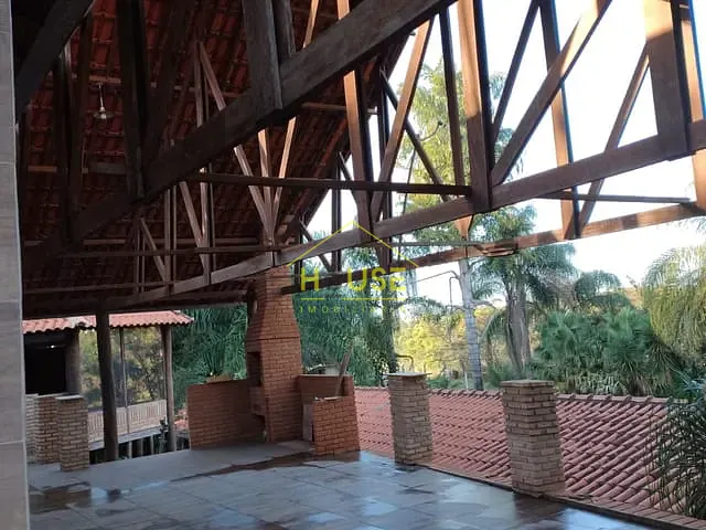 Galpão / Barracão para alugar, no bairro Rural em Meridiano