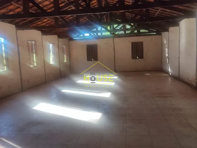 Galpão / Barracão para alugar, no bairro Rural em Meridiano