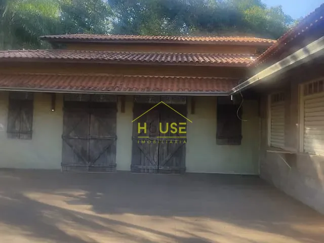 Galpão / Barracão para alugar, no bairro Rural em Meridiano