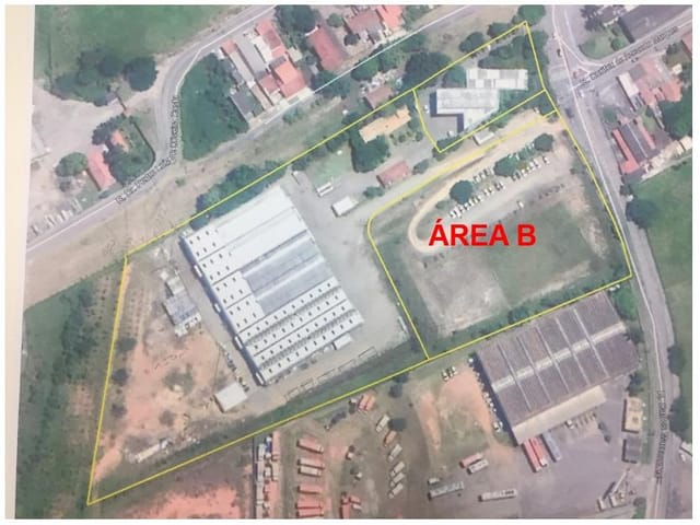 Foto do Galpão / Barracão - Galpão à venda, 6160 m² por R$ 16.000.000,00 - Jardim Limoeiro - São José dos Campos/SP | INDEPENDENCE NEGOCIOS IMOBILIARIOS LTDA