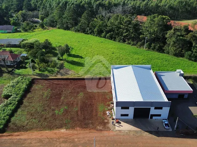 Galpão / Barracão para alugar, no bairro Canabarro em Teutônia