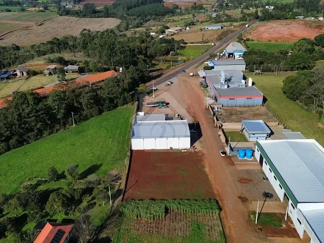 Galpão / Barracão para alugar, no bairro Canabarro em Teutônia