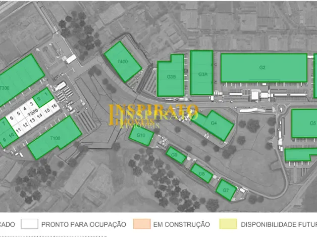 Galpão / Barracão para alugar, no bairro Cidade Industrial Satélite de São Paulo em Guarulhos